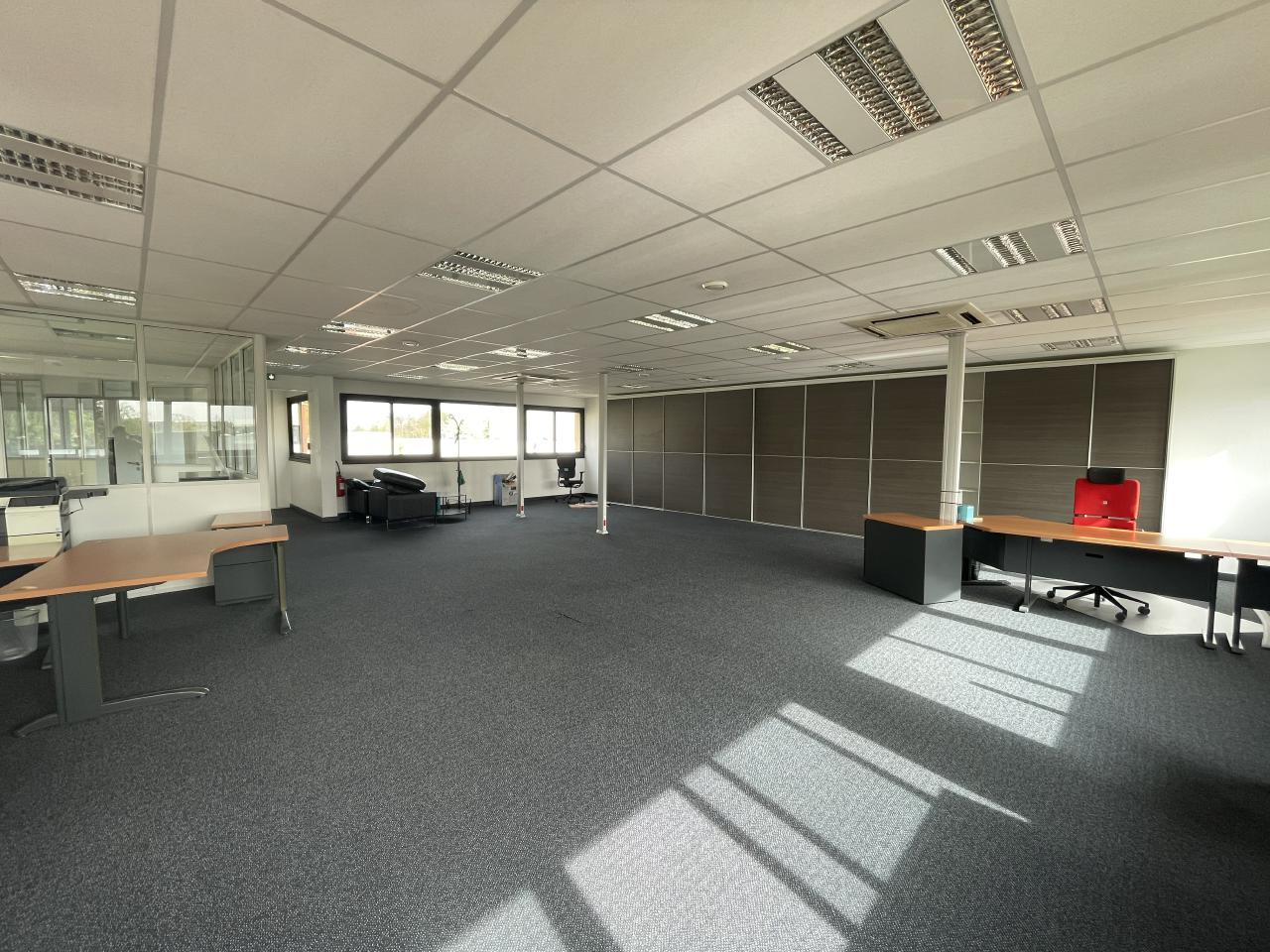 Bureau Eckbolsheim 388m² Vente bureau Eckbolsheim Bas-Rhin OVBUR2423435 16